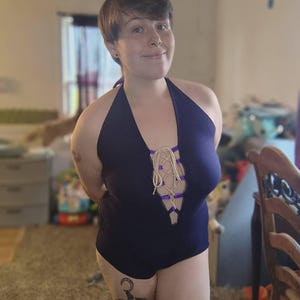 Kayla ha añadido una foto de su compra