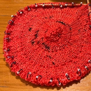 Etsy-Käufer:in hat ein Foto des gekauften Artikels hinzugefügt