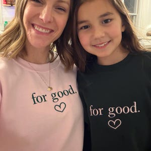 Brianna added a photo of their purchase