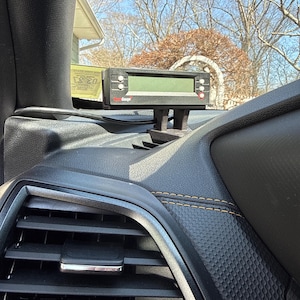 Mike added a photo of their purchase