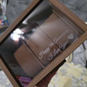 Martha added a photo of their purchase