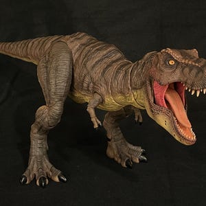 James added a photo of their purchase