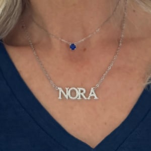 Nora added a photo of their purchase