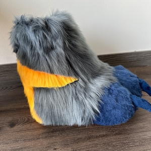 Newt added a photo of their purchase