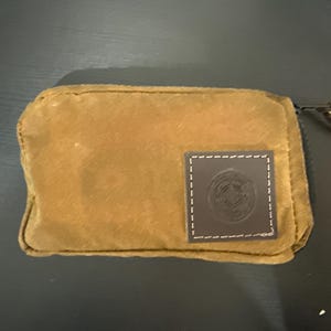 Etsy buyer added a photo of their purchase