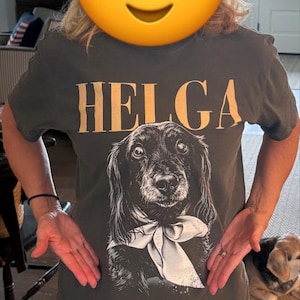 Mack added a photo of their purchase