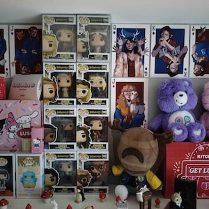 SillyVisionCorner ha aggiunto una foto del proprio acquisto