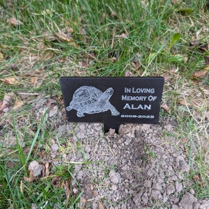 James added a photo of their purchase