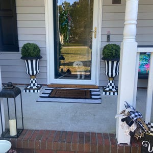 Lindsey added a photo of their purchase