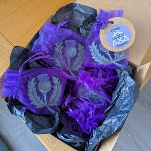 Susan added a photo of their purchase