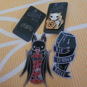 Neurotic added a photo of their purchase