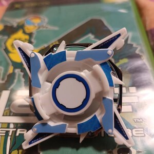 ベイブレード ゼロニクス (V-force) (カスタム) - Etsy 日本