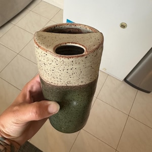 Comprador de Etsy ha añadido una foto de su compra