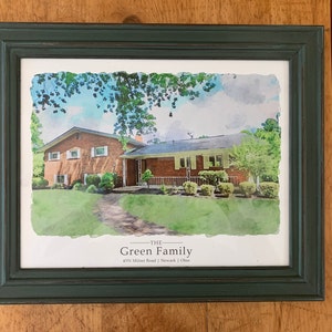Carol added a photo of their purchase