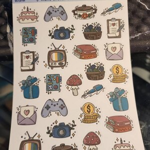 Robyn adicionaram uma foto da sua compra