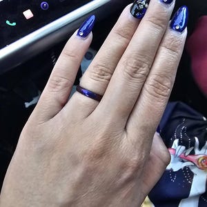 Jennifer added a photo of their purchase