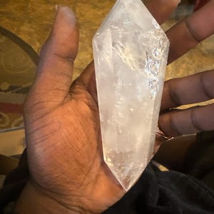 Nos added a photo of their purchase