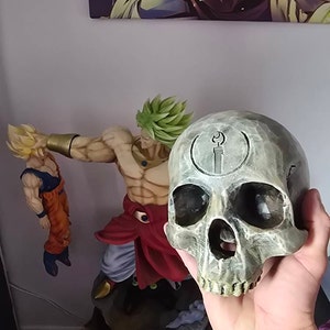 Scott added a photo of their purchase