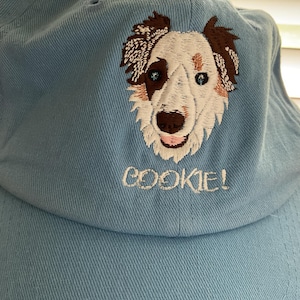 Mary added a photo of their purchase