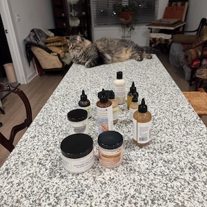 Y added a photo of their purchase