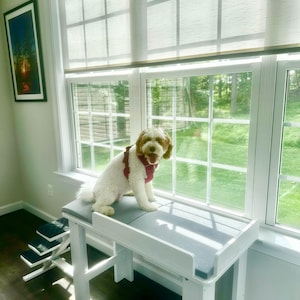 Melissa added a photo of their purchase