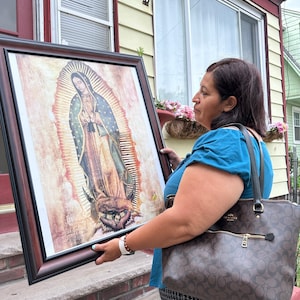 Vicky added a photo of their purchase