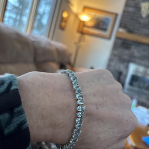 Kristina added a photo of their purchase