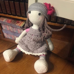 Mary added a photo of their purchase