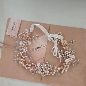 Samantha added a photo of their purchase