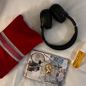 Millie added a photo of their purchase