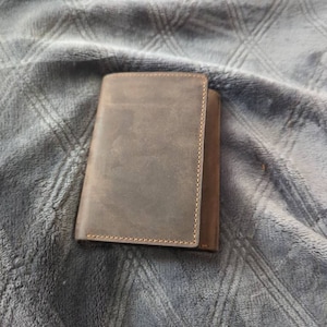 Russell added a photo of their purchase