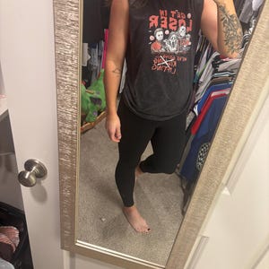 Alysa added a photo of their purchase