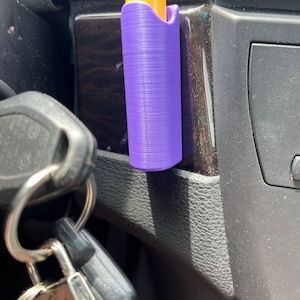 Rachel added a photo of their purchase