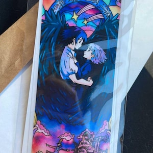 Colleen added a photo of their purchase