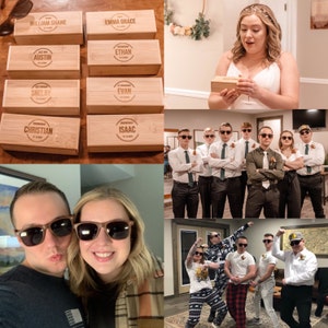 Veronica adicionaram uma foto da sua compra