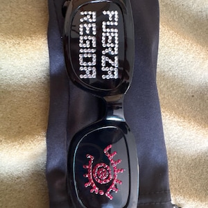 Dulce added a photo of their purchase