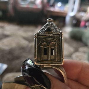 Carol added a photo of their purchase