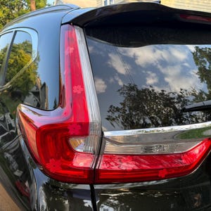 Courtney added a photo of their purchase