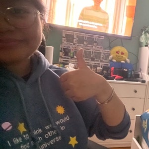Meet me at Arrowhead Crewneck