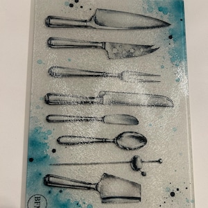 Acquirente Etsy ha aggiunto una foto del proprio acquisto