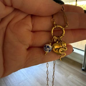 Melanie hat ein Foto des gekauften Artikels hinzugefügt