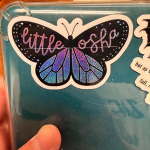 Randilyn added a photo of their purchase