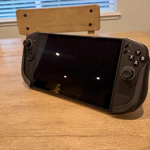 Cameron added a photo of their purchase