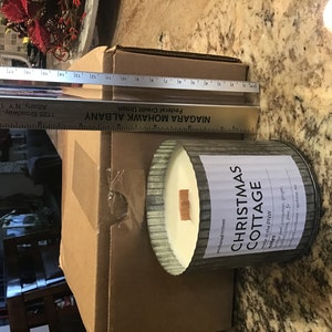Becca added a photo of their purchase