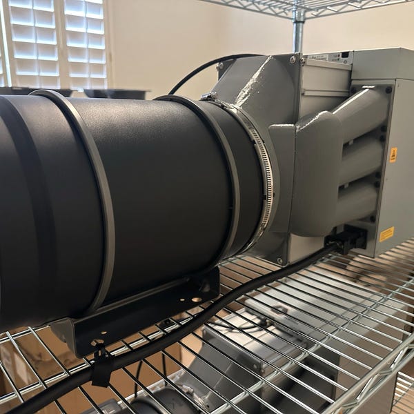 ANTMINER SILENCER KIT Deluxe (All Models) L9, S21, KS5 And KS5 - Foto 2