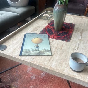 Laurel hat ein Foto des gekauften Artikels hinzugefügt