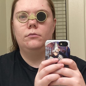 Audrey added a photo of their purchase