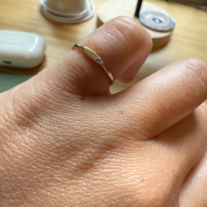 rachel added a photo of their purchase