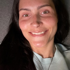 Dawn heeft een foto van de aankoop toegevoegd