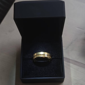 Liz added a photo of their purchase